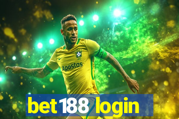 bet188 login